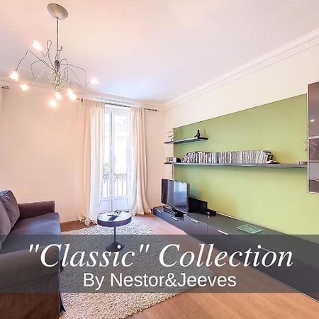 Nestor&Jeeves - California - Central - Very Close Sea Nice Eksteriør bilde