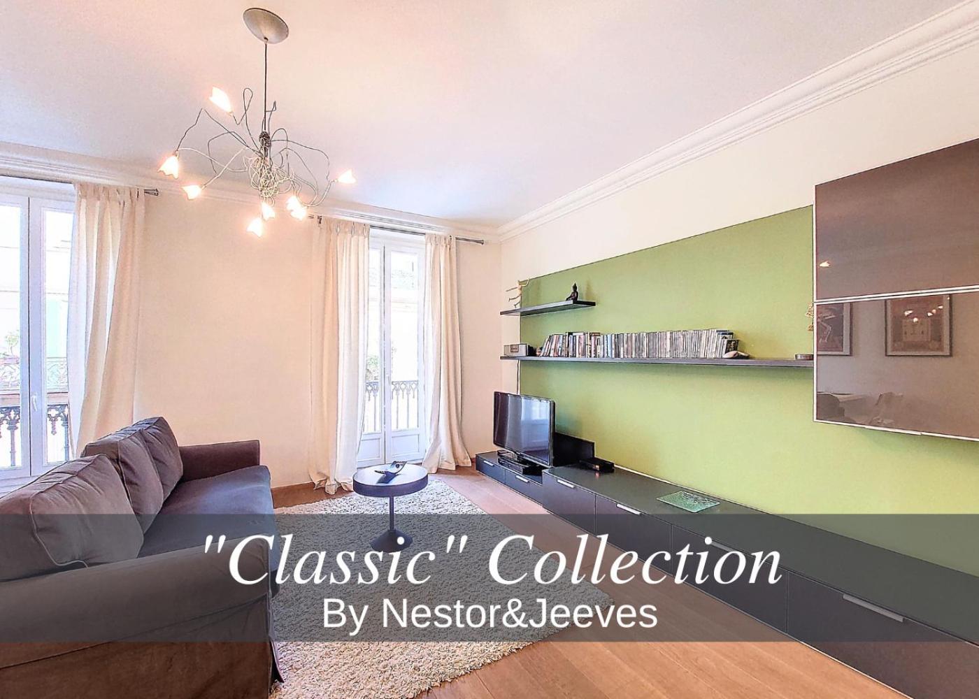 Nestor&Jeeves - California - Central - Very Close Sea Nice Eksteriør bilde